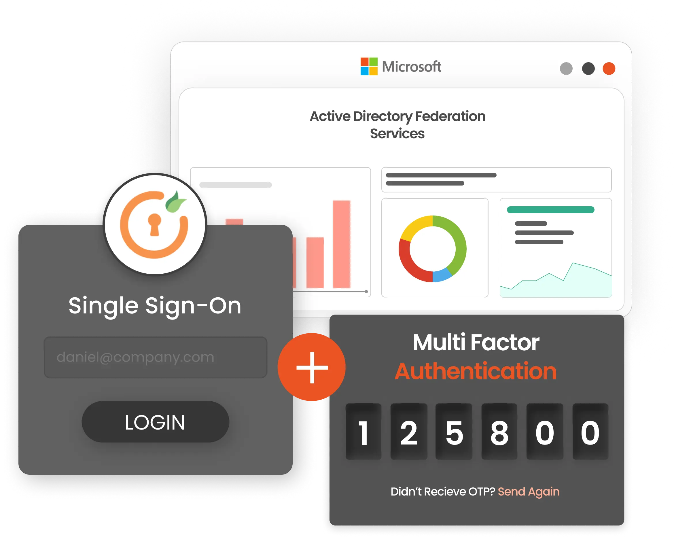 ADS MFA (Multi-factor Authentication)