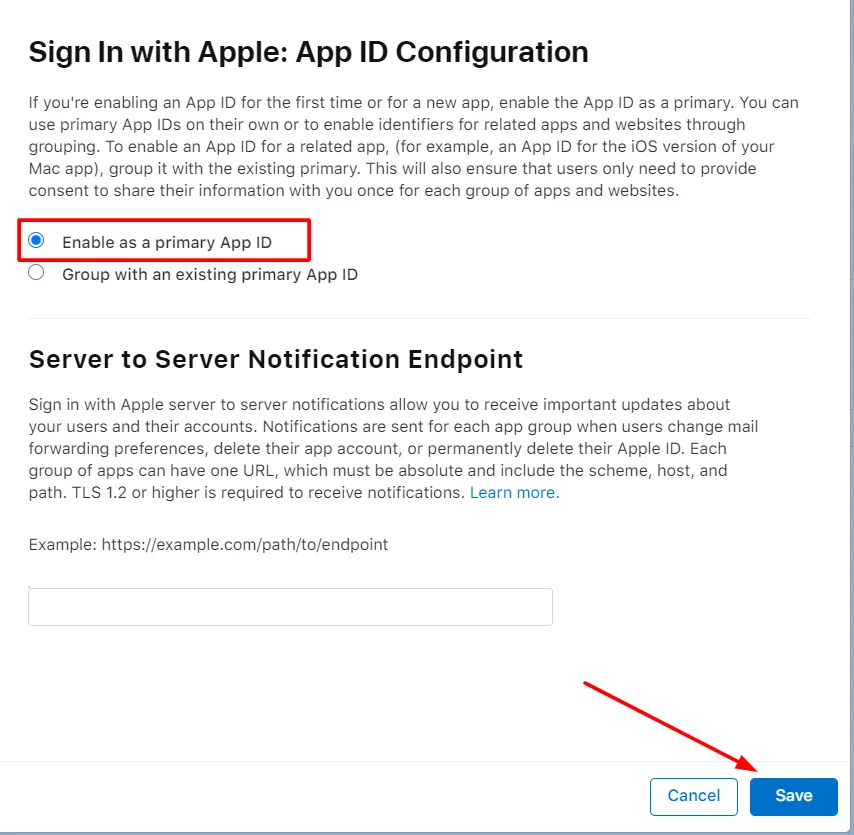 <br />
<b>Notice</b>:  Undefined variable: appname in <b>/var/www/html/common-template-docs/login-using-social-provider.php</b> on line <b>309</b><br />
 Social Login SSO: Apple