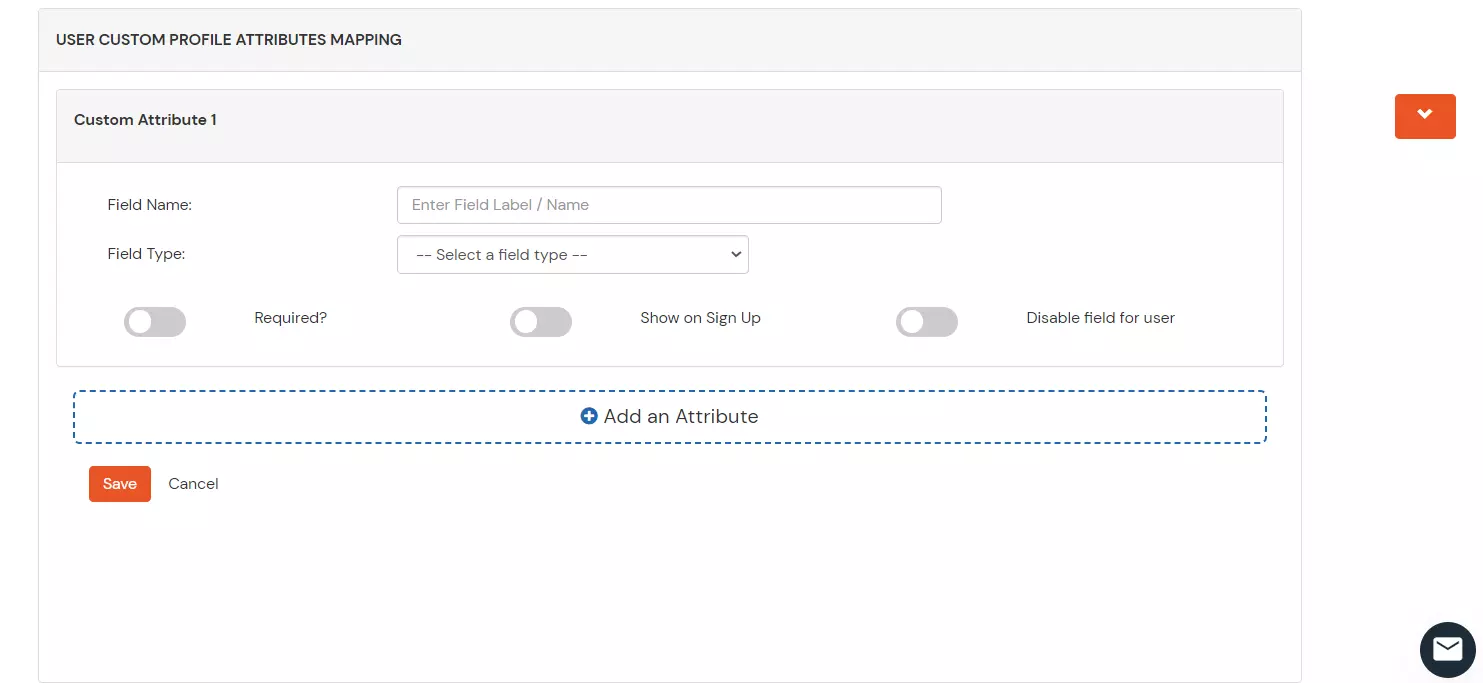 BambooHR Provisioning : Provisioning setup