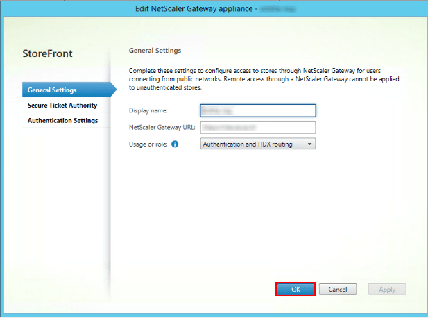 cisco NetScaler gateway saml add user