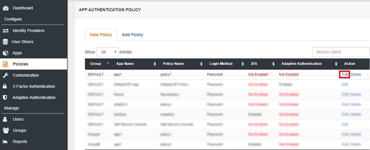 Two factor-authentication for Zoho | Two Factor Authentication configure 2fa of application