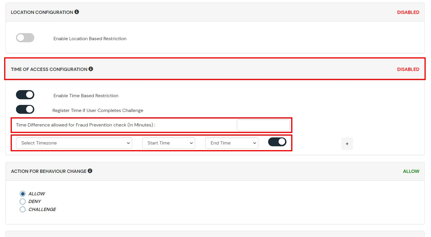 Atlassian Bitbucket Cloud Single Sign-On (SSO): Time Restriction