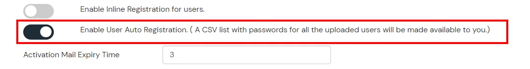 MFA/Two-Factor Authentication(2FA) for <br />
<b>Notice</b>:  Undefined variable: radius_vpn_name in <b>/var/www/html/common-template-docs/configure-user-directory.php</b> on line <b>136</b><br />
  Enable User Auto Registration