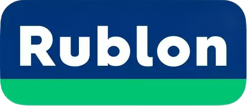 Rublon logo