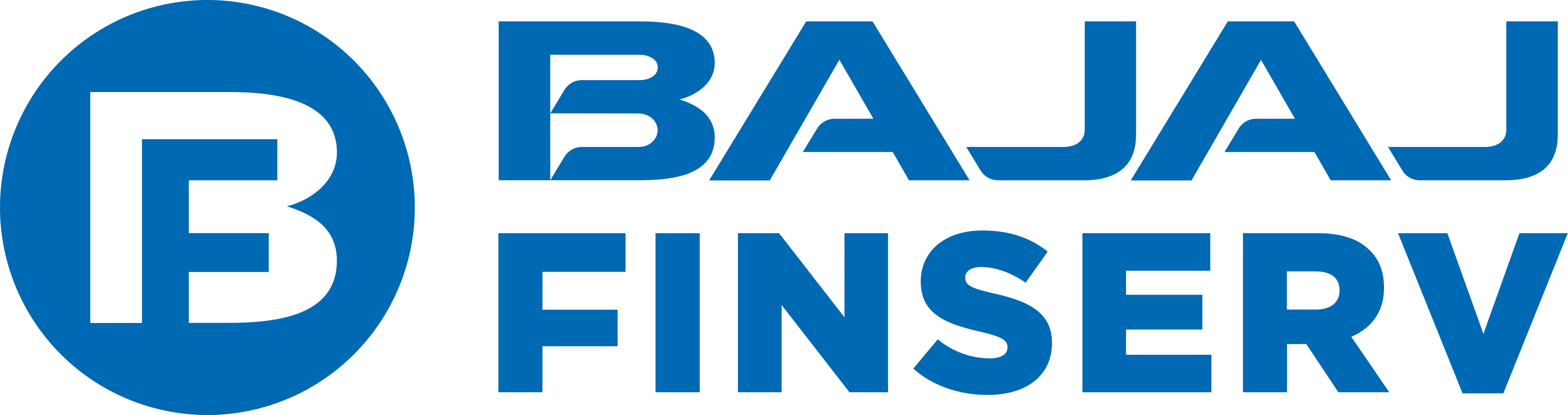 Bajaj Finserv