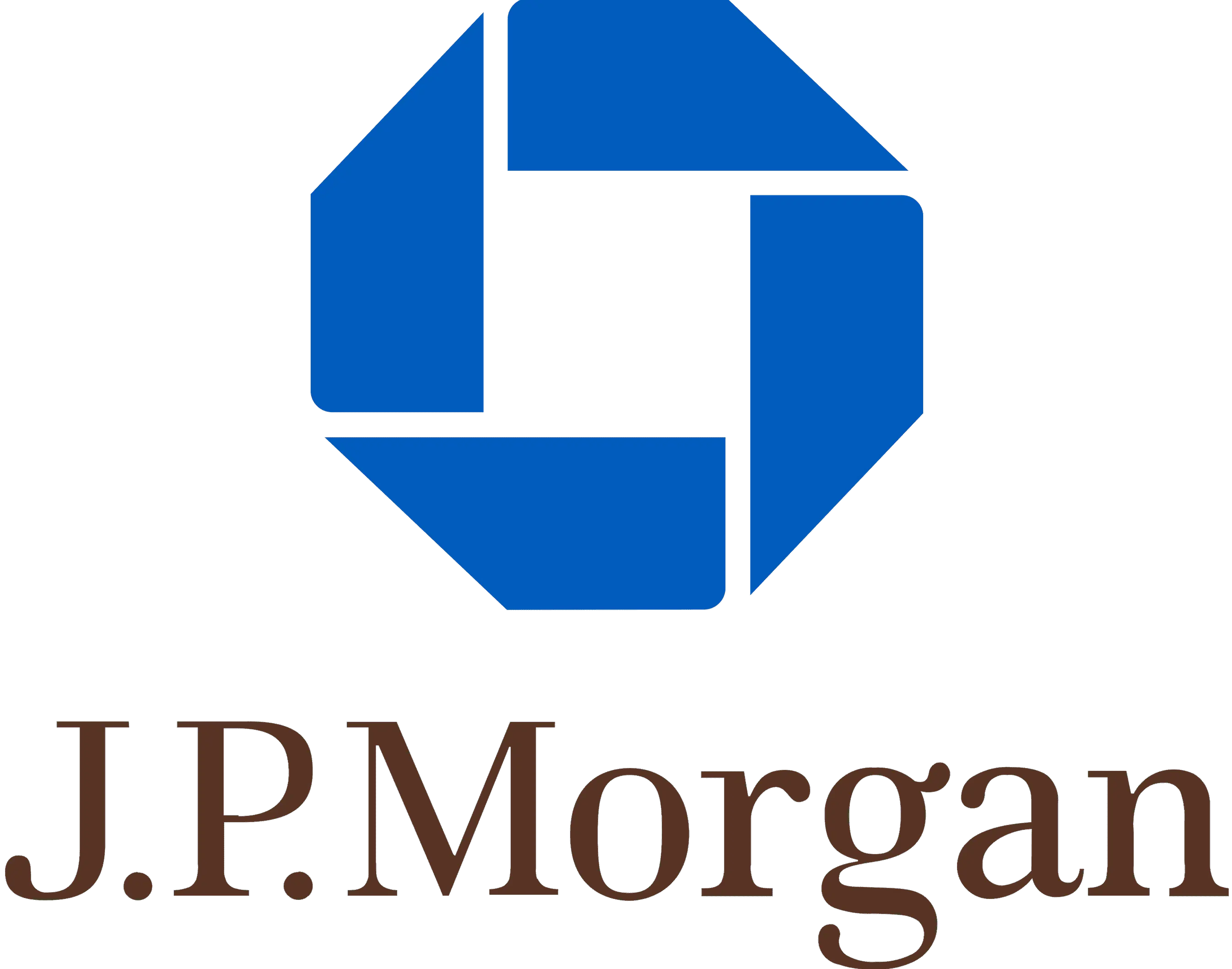 JP Morgan