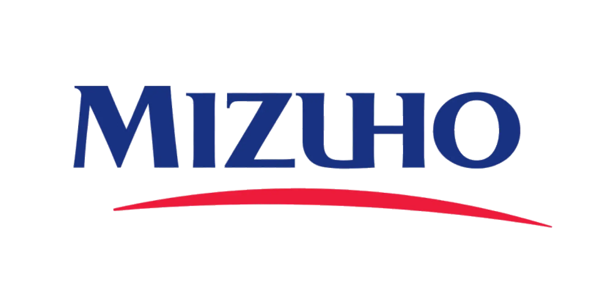 Mizuho Logo