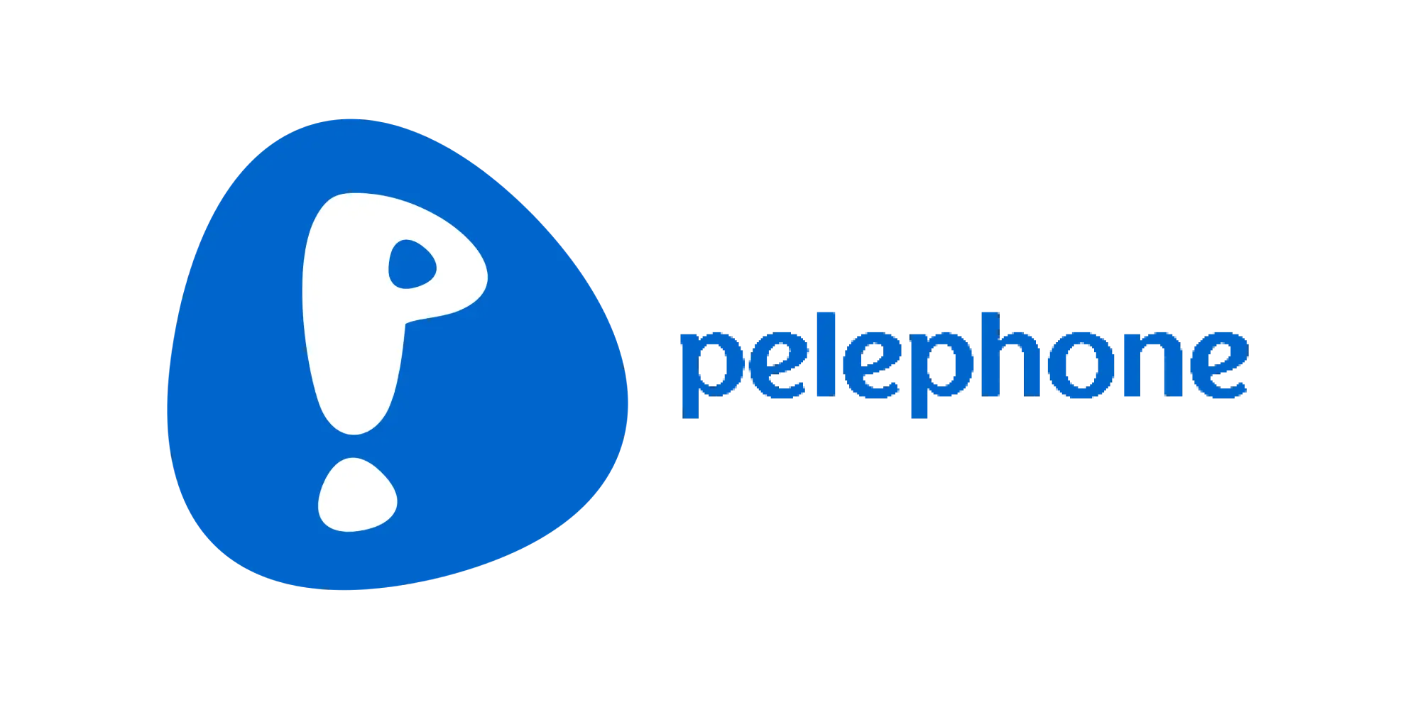 Pelephone Logo