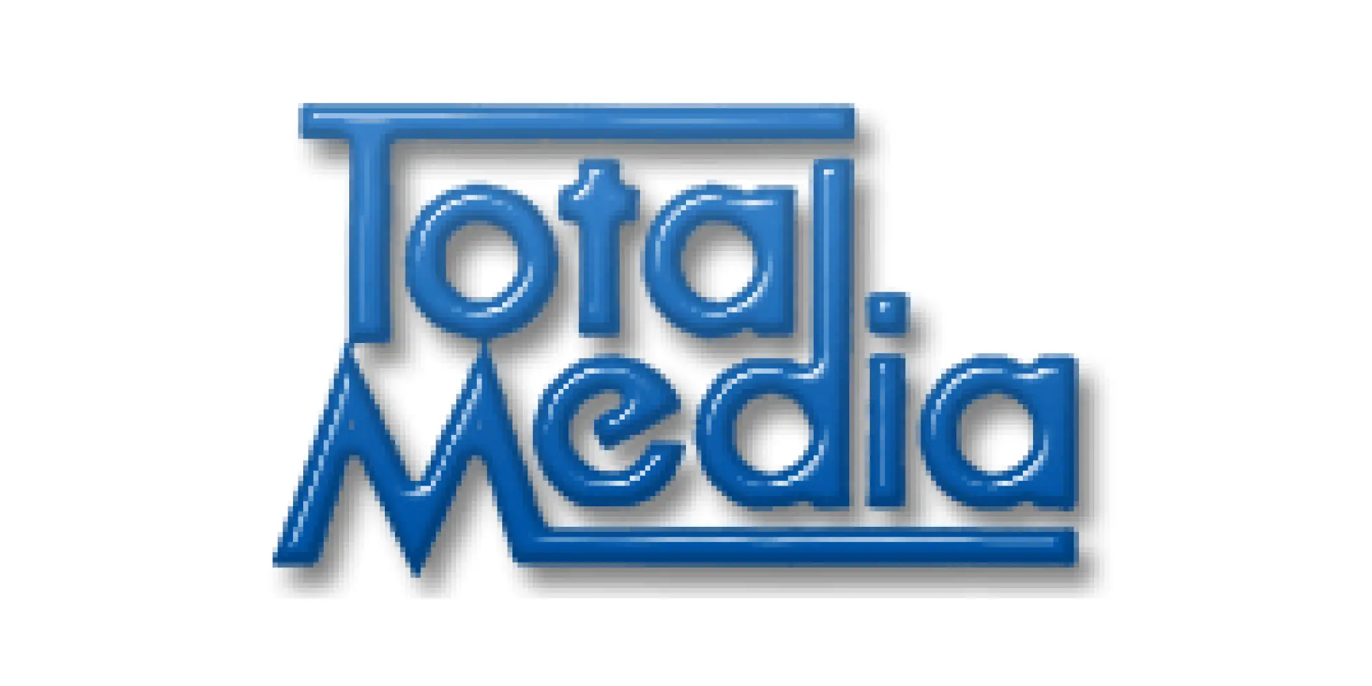 Total Media Logo