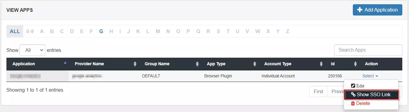 Google Classroom Single Sign On (sso) application link