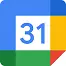 Google workspace SSO & 2FA/MFA for Calender