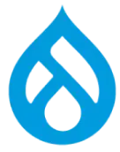 Drupal Logo