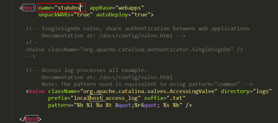 miniorange ldap gateway replace new hostname