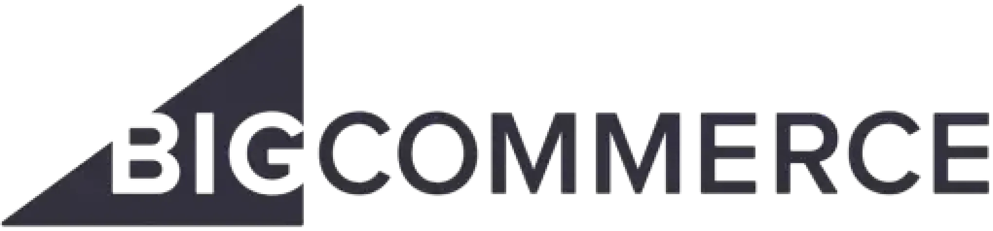 Bigcommerce Logo