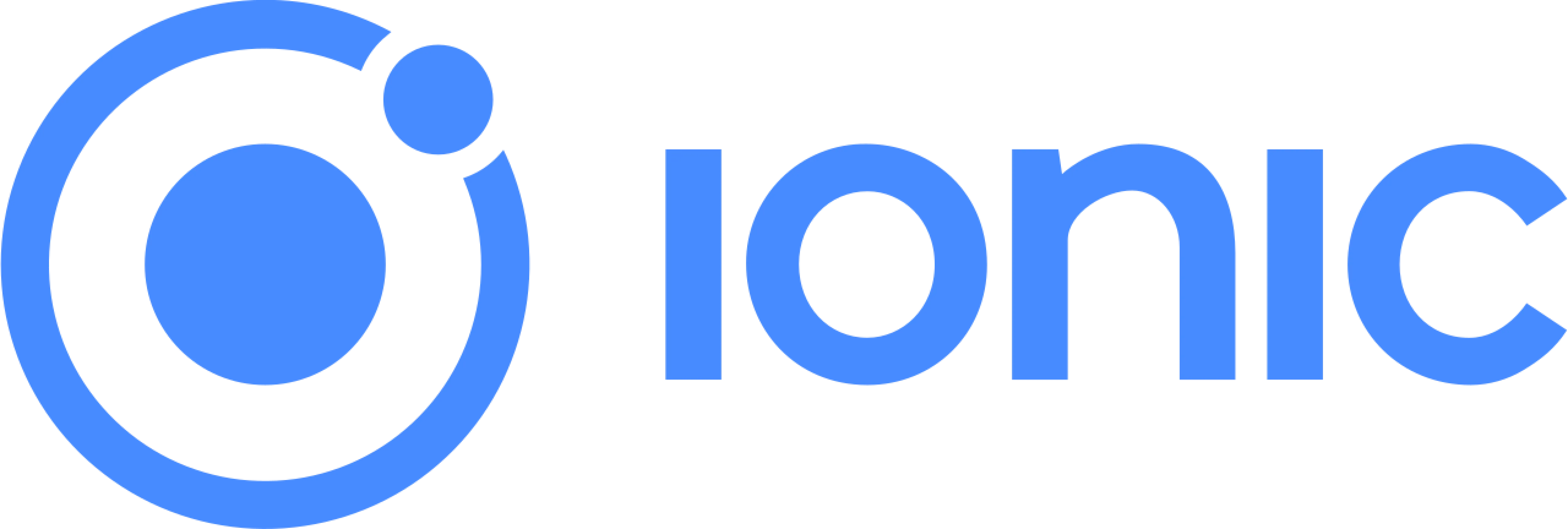 ionic sso