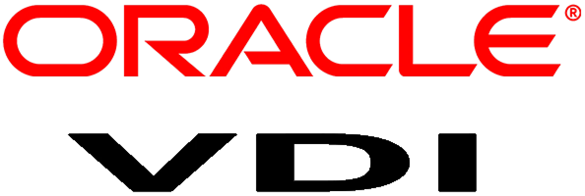 Oracle vdi 2fa