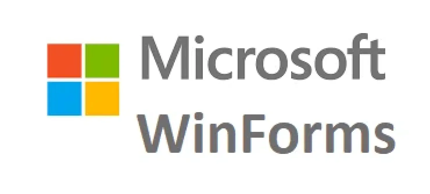 winforms sso