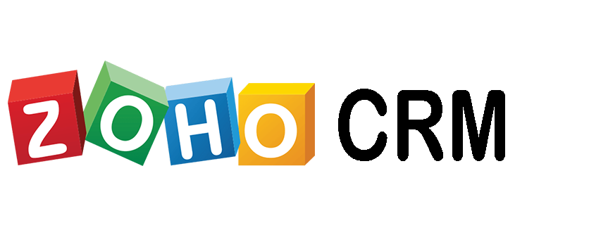 Zoho CRM