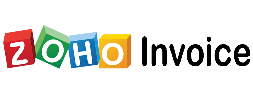 Zoho invoice