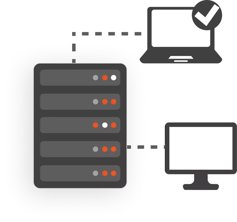 On-Premise Identity and Access Management