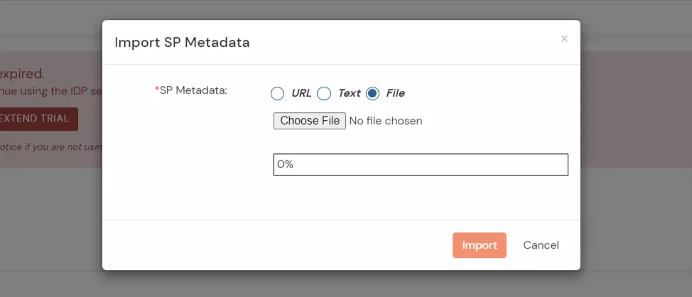 SAP NetWeaver Single Sign On SSO - popup.