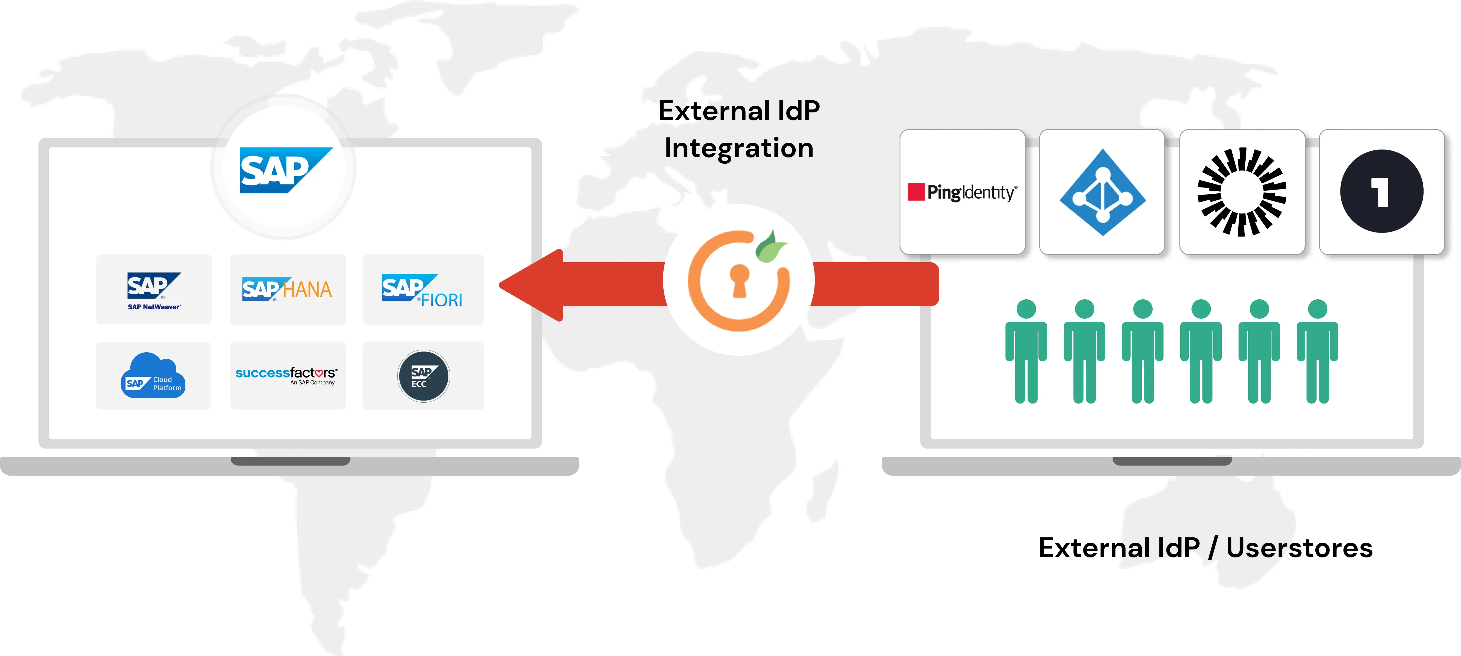 SAP Flexible Deployment