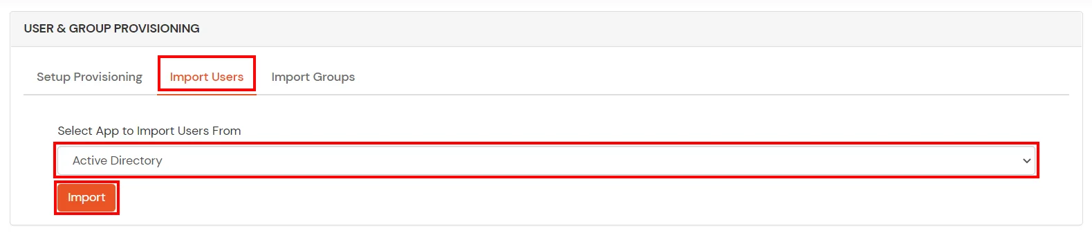 MFA/Two-Factor Authentication(2FA) for <br />
<b>Notice</b>:  Undefined variable: radius_vpn_name in <b>/var/www/html/common-template-docs/configure-user-directory.php</b> on line <b>146</b><br />
  User Sync Import Operation