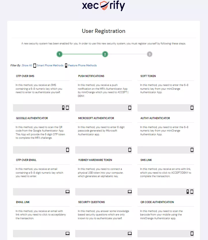 MFA/2FA Two-Factor Authentication for <br />
<b>Notice</b>:  Undefined variable: radius_vpn_name in <b>/var/www/html/iam/customize-mfa-for-end-users.php</b> on line <b>60</b><br />
