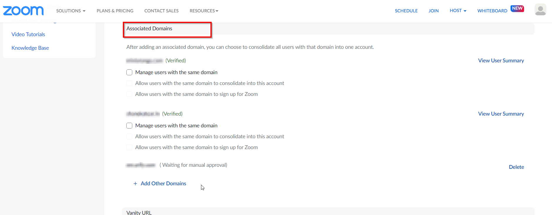 <br />
<b>Notice</b>:  Undefined variable: appname in <b>/var/www/html/zoom-scim-provisioning.php</b> on line <b>64</b><br />
 Single Sign-On (SSO) flow diagram